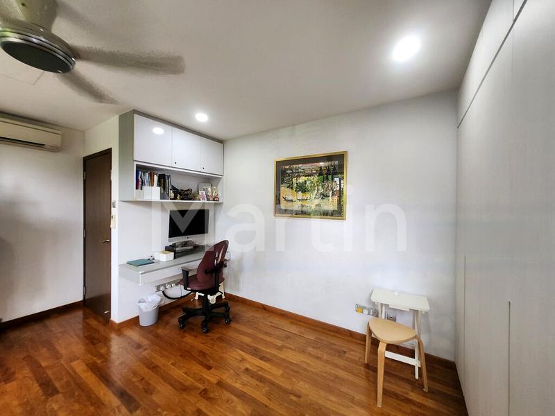 5 Bed Corner Terrace (Landed) for Rent in  East Coast Terrace - Image 10